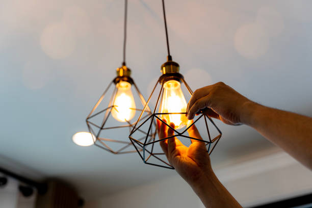 Best Ceiling Fan Installation Electrician  in Kaukauna, WI