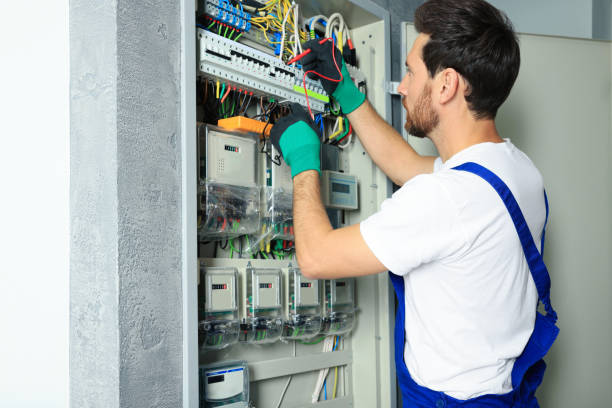 Best Residential Electrician Services  in Kaukauna, WI