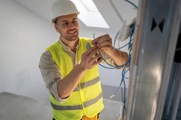 Best Home Electrical Repair  in Kaukauna, WI